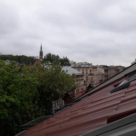 Limanowskiego Apartamento Cracóvia