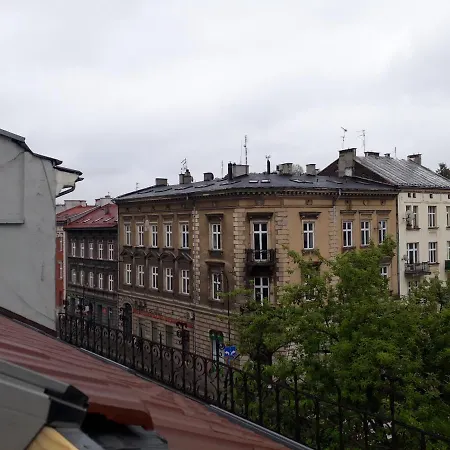 Limanowskiego Apartamento *