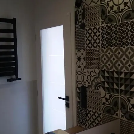 Limanowskiego Appartement Cracovie