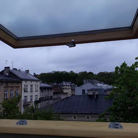Limanowskiego Appartement Cracovie