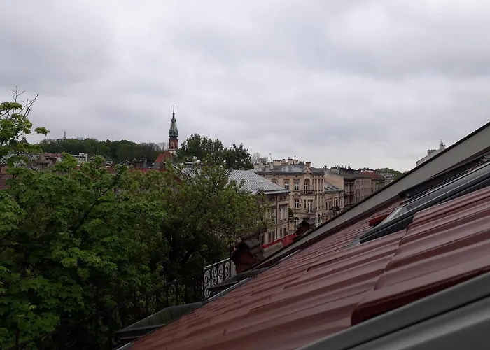 Limanowskiego Apartament Kraków