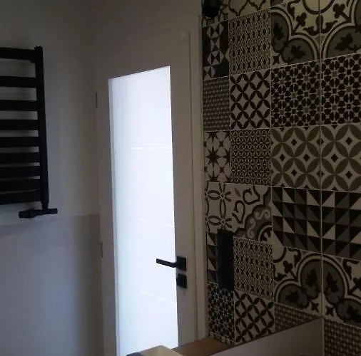 Limanowskiego Apartament Kraków