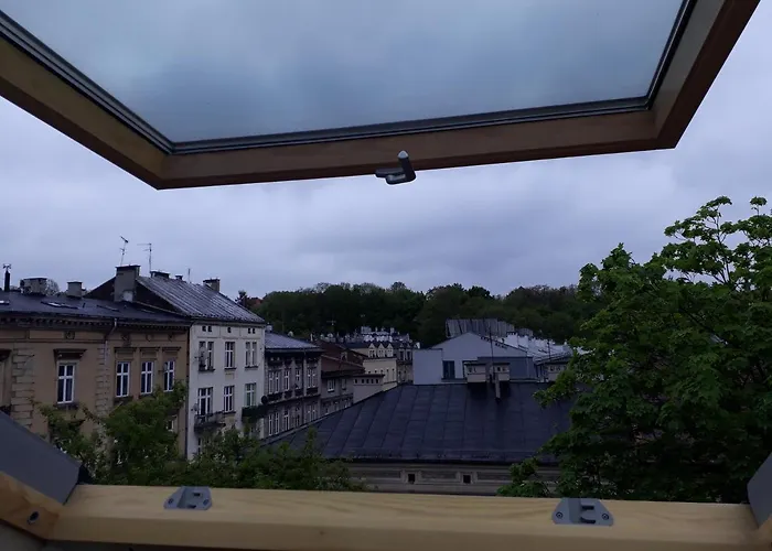 Limanowskiego Apartament Kraków